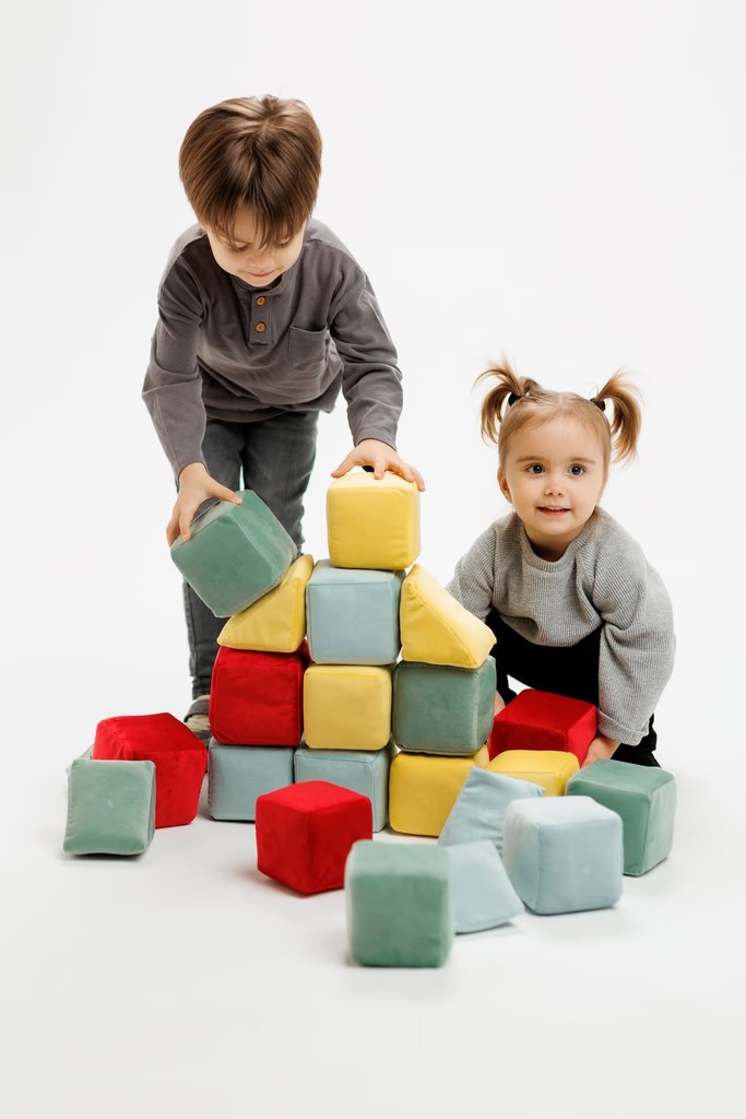 Block Build